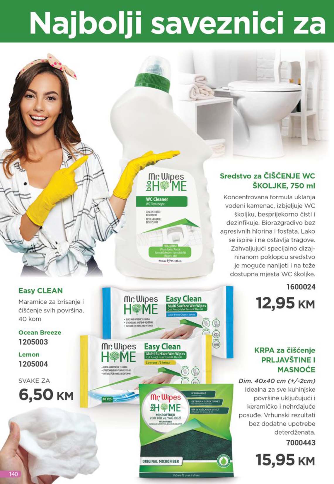 Katalog Farmasi sniženja