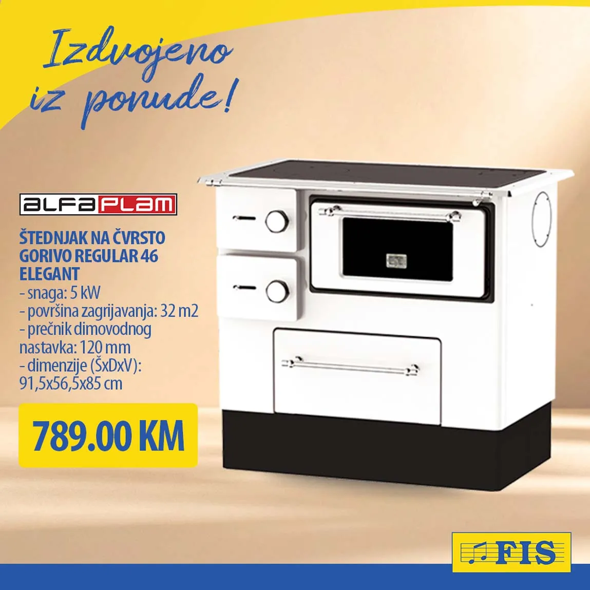 Vikend akcija FIS sniženja FIS vikend akcija sniženja