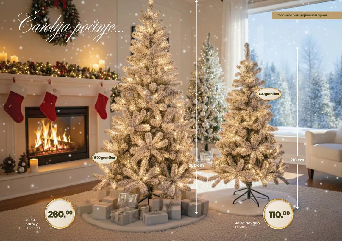 Fis akcijski katalog snizenja FIS VITEZ kataloška ponuda