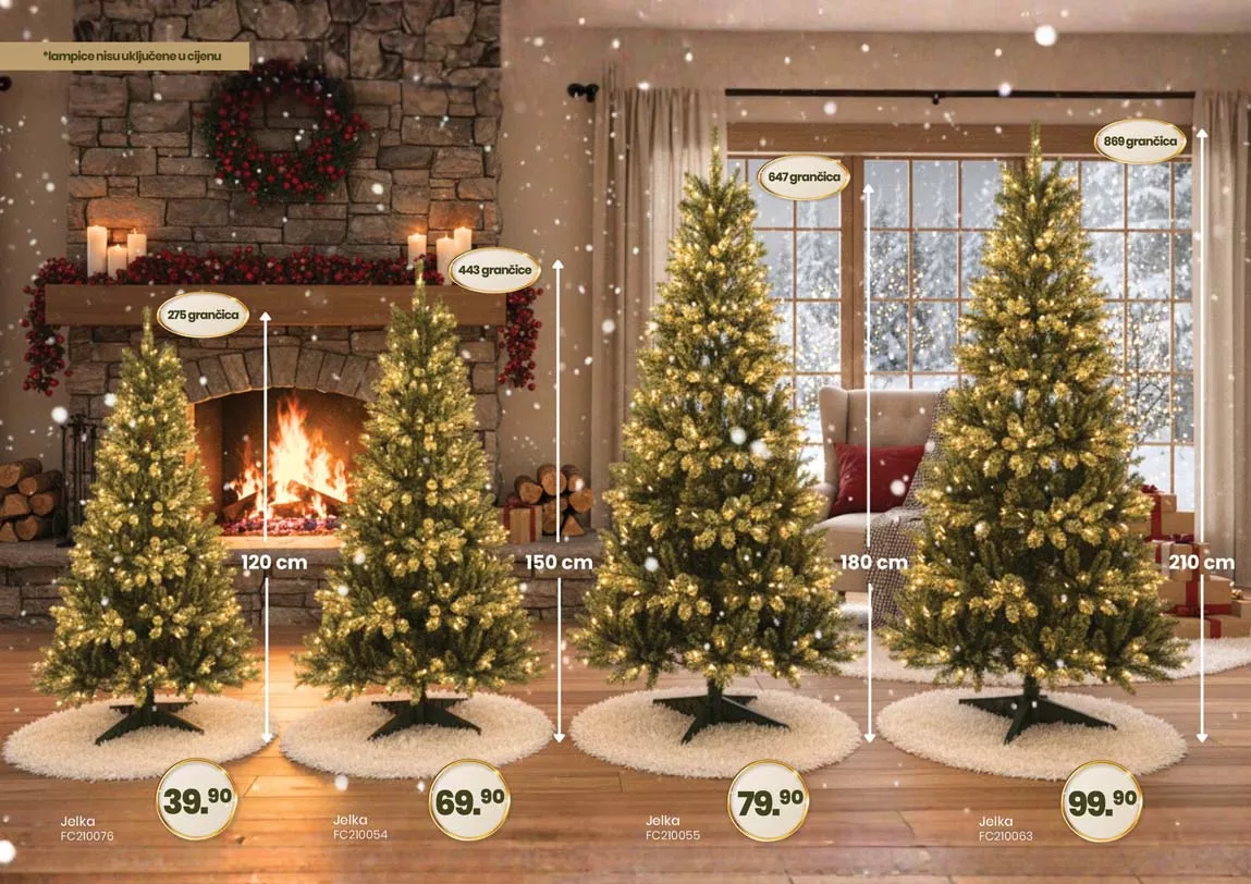 Fis akcijski katalog snizenja FIS VITEZ kataloška ponuda