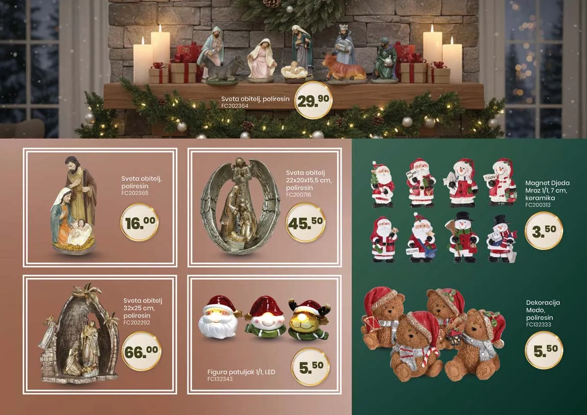 Fis akcijski katalog snizenja FIS VITEZ kataloška ponuda