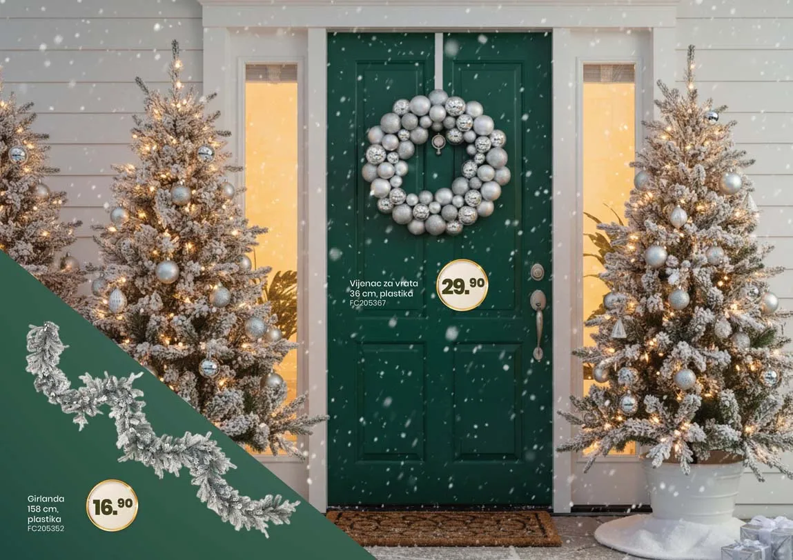 Fis akcijski katalog snizenja FIS VITEZ kataloška ponuda