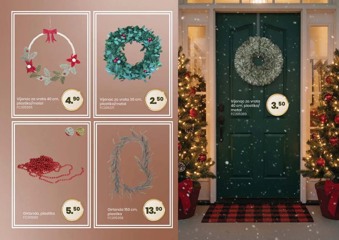 Fis akcijski katalog snizenja FIS VITEZ kataloška ponuda