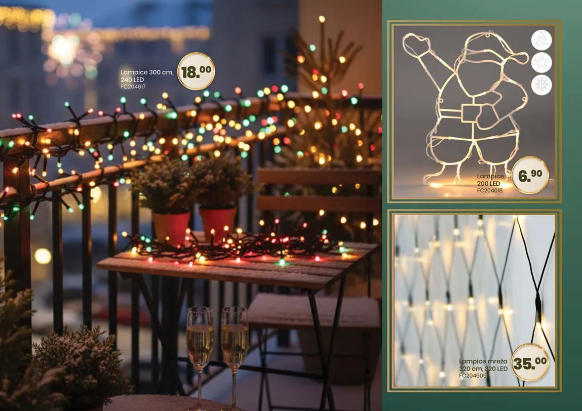 Fis akcijski katalog snizenja FIS VITEZ kataloška ponuda