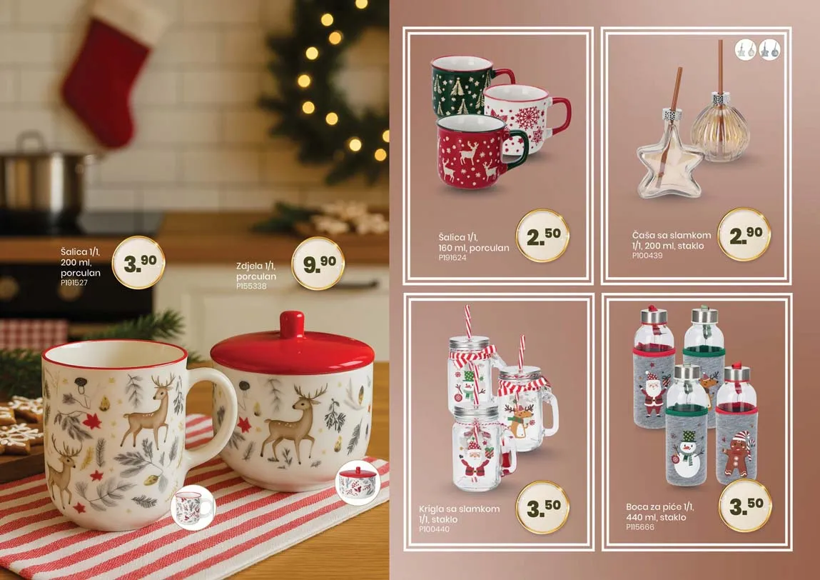 Fis akcijski katalog snizenja FIS VITEZ kataloška ponuda