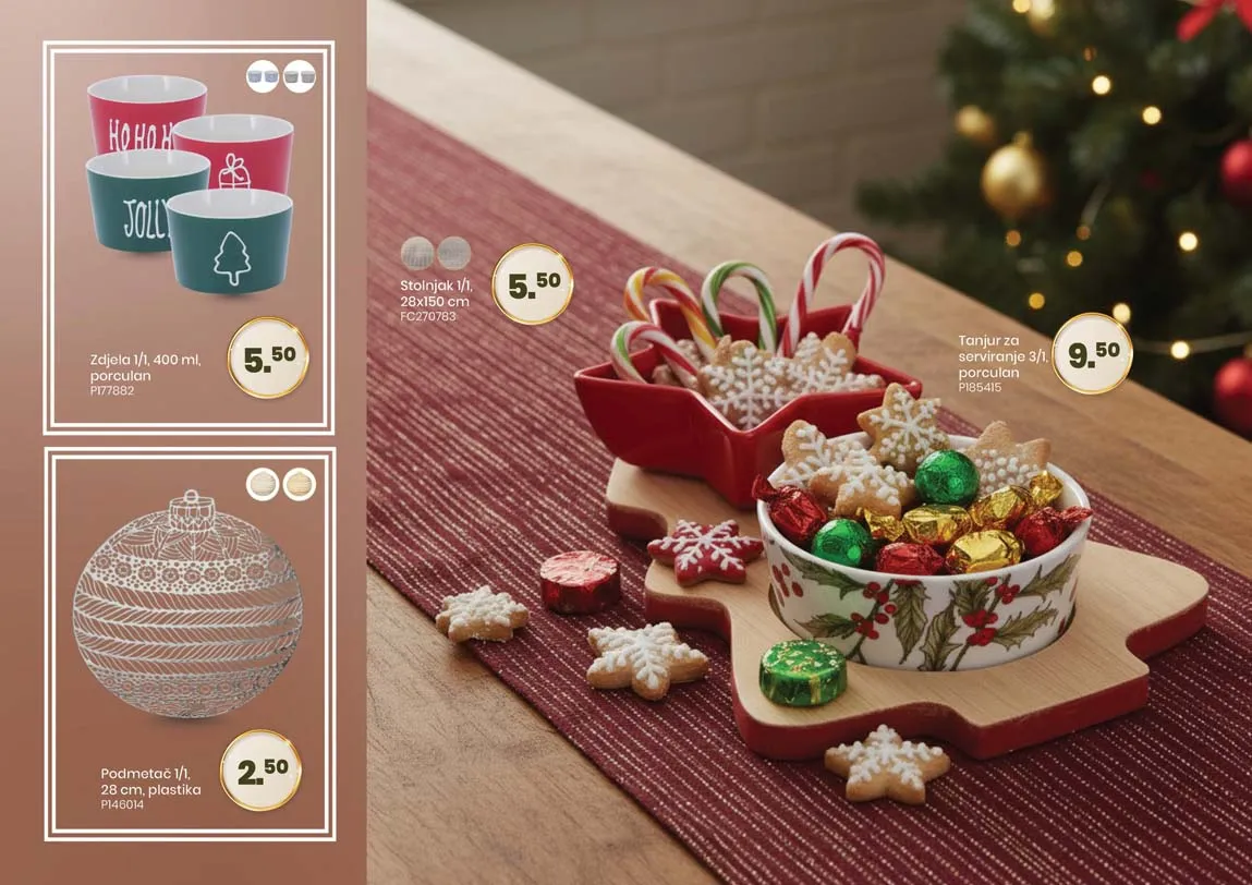 Fis akcijski katalog snizenja FIS VITEZ kataloška ponuda