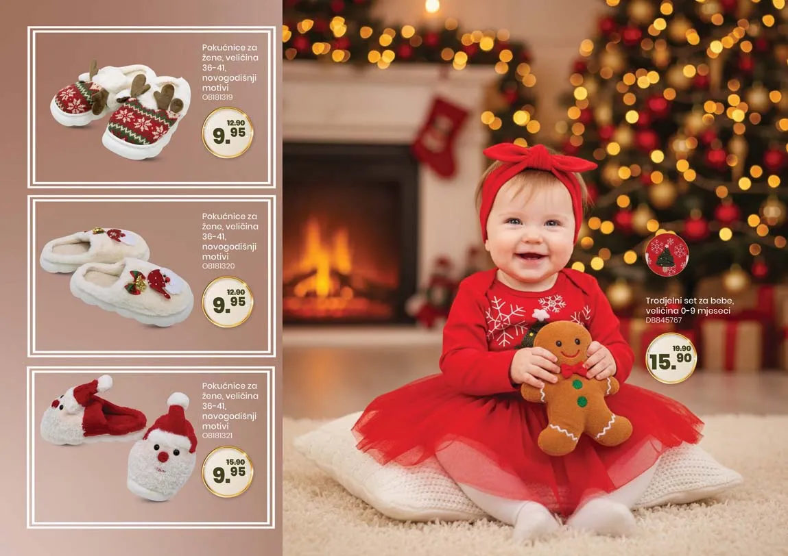 Fis akcijski katalog snizenja FIS VITEZ kataloška ponuda