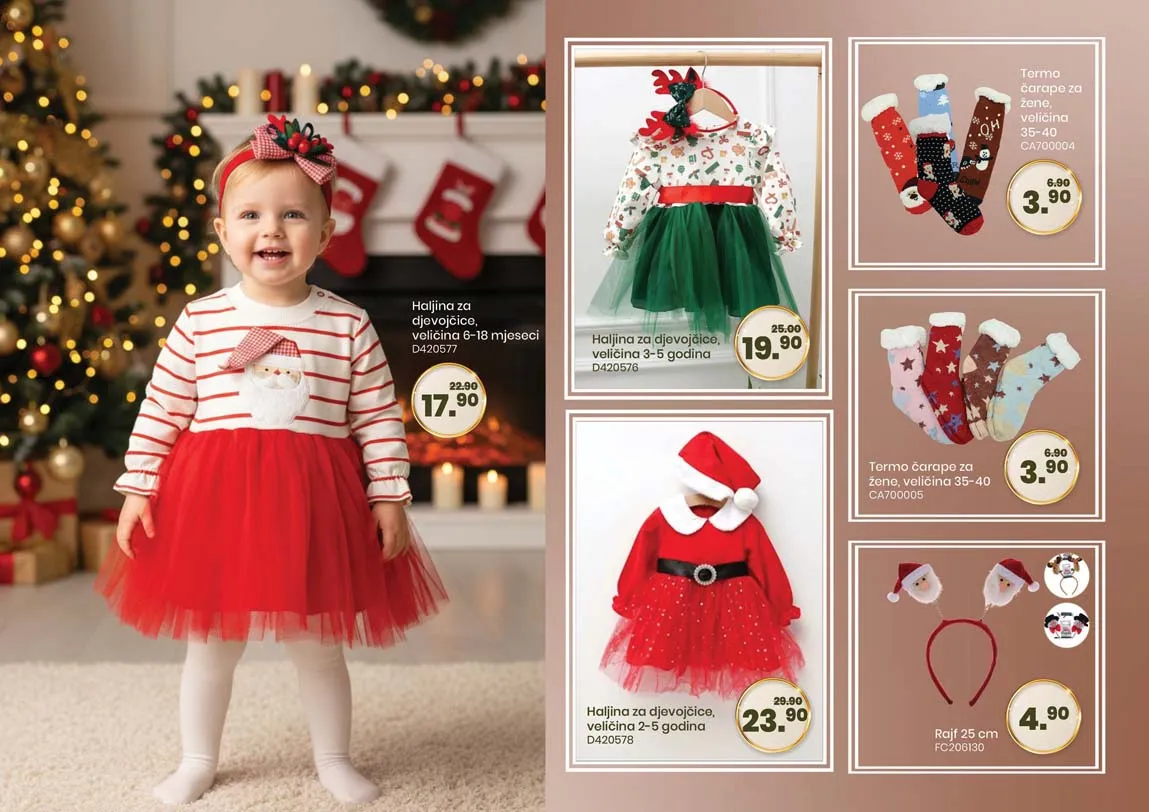 Fis akcijski katalog snizenja FIS VITEZ kataloška ponuda