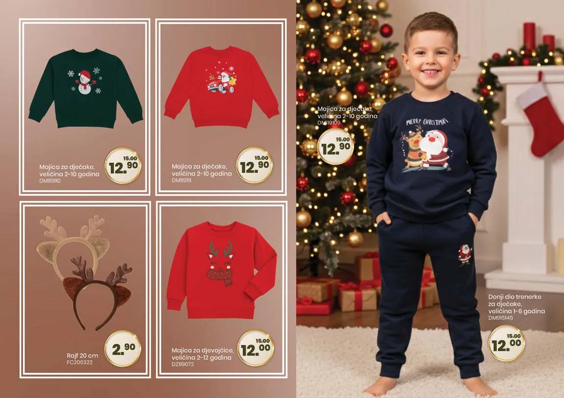 Fis akcijski katalog snizenja FIS VITEZ kataloška ponuda