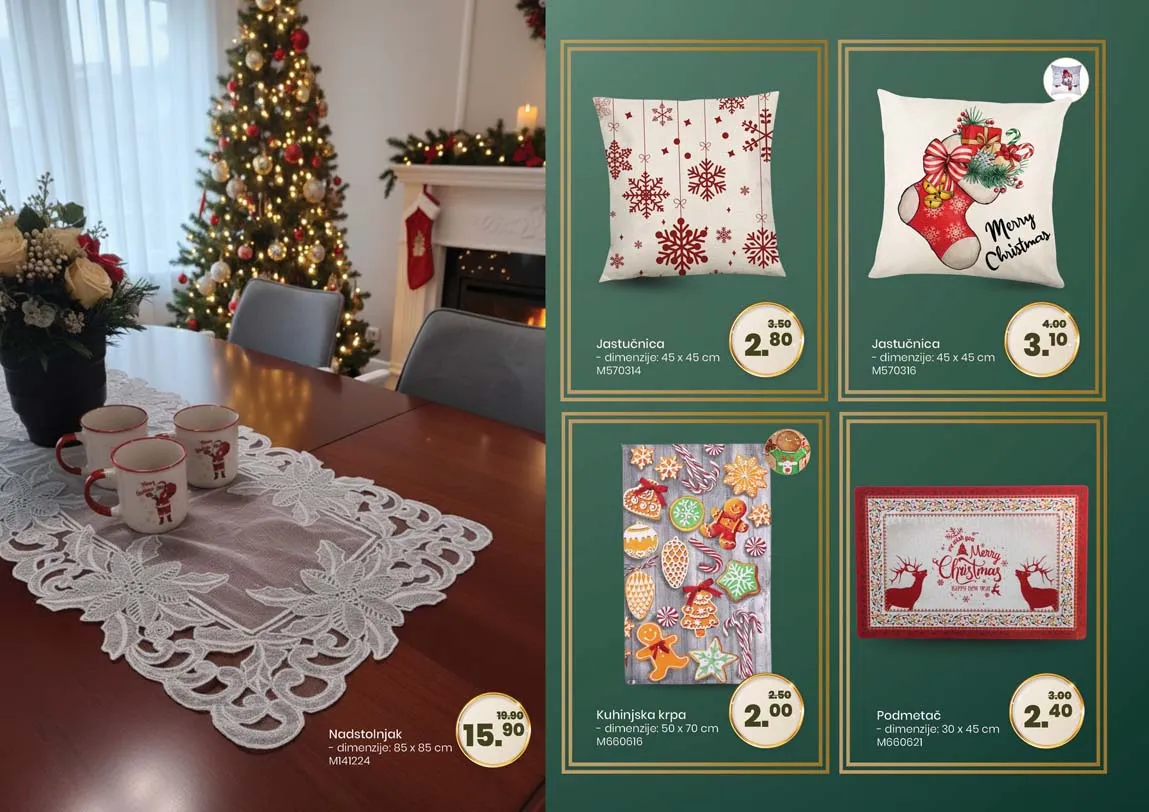 Fis akcijski katalog snizenja FIS VITEZ kataloška ponuda