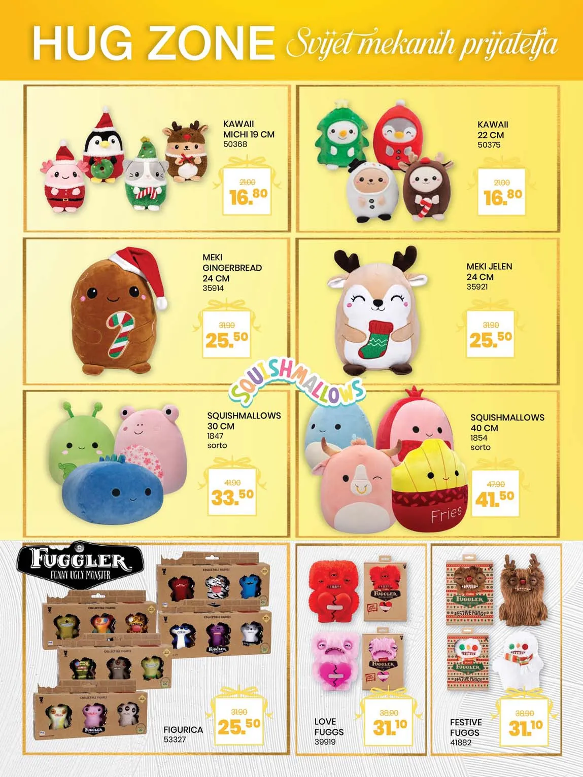 FIS VITEZ kataloška ponuda