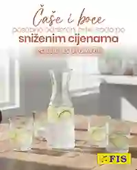 FIS VITEZ kataloška ponuda