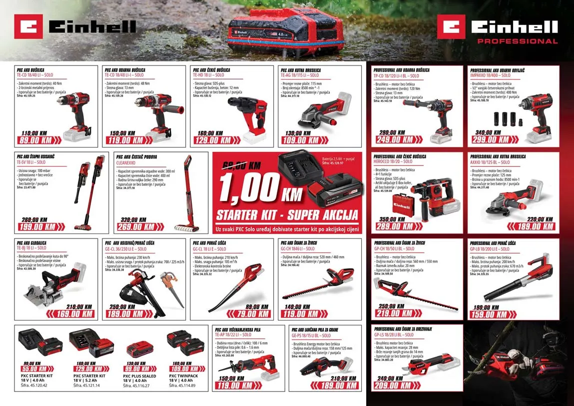 Fis vikend akcija snizenja Fis vikend akcija snizenja