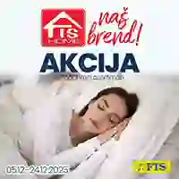 FIS VITEZ kataloška ponuda