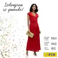FIS Akcija Izabrano za nju