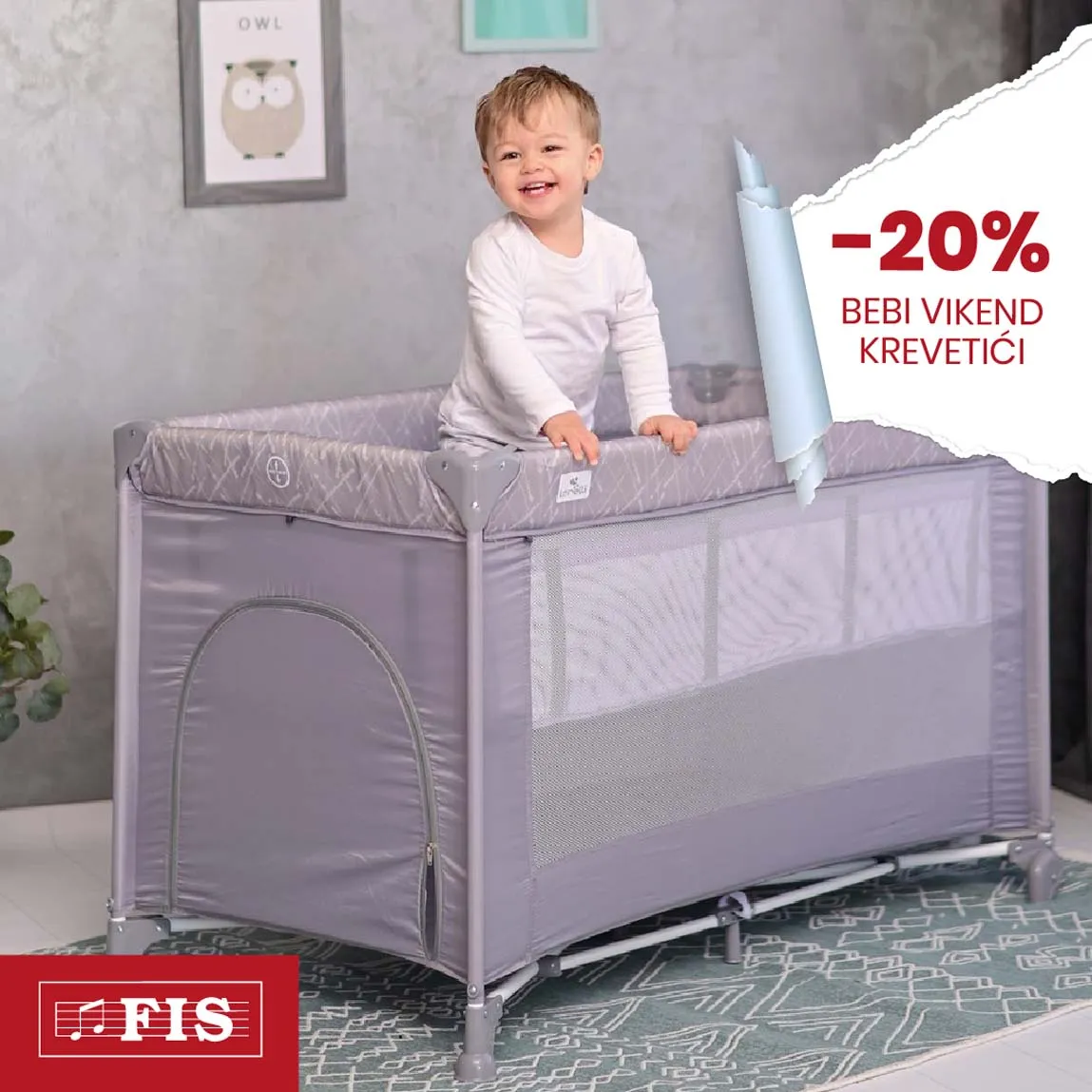 Katalog Aksesoari i obuću fisu po super cijenama
