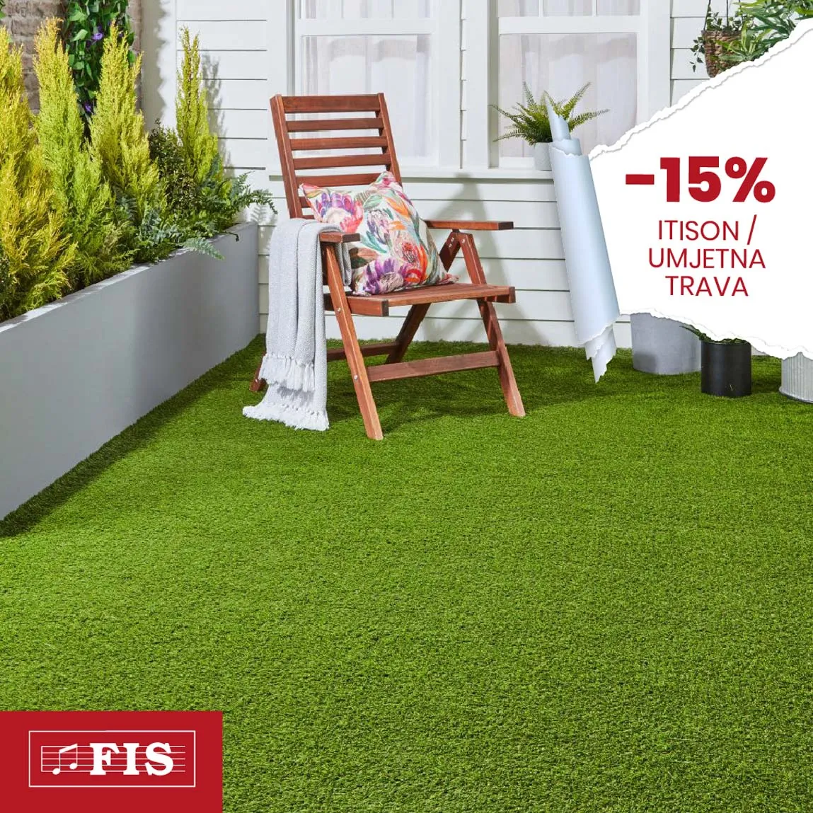 Katalog Aksesoari i obuću fisu po super cijenama