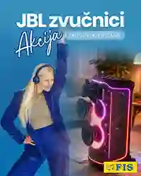 Fis vikend akcija snizenja