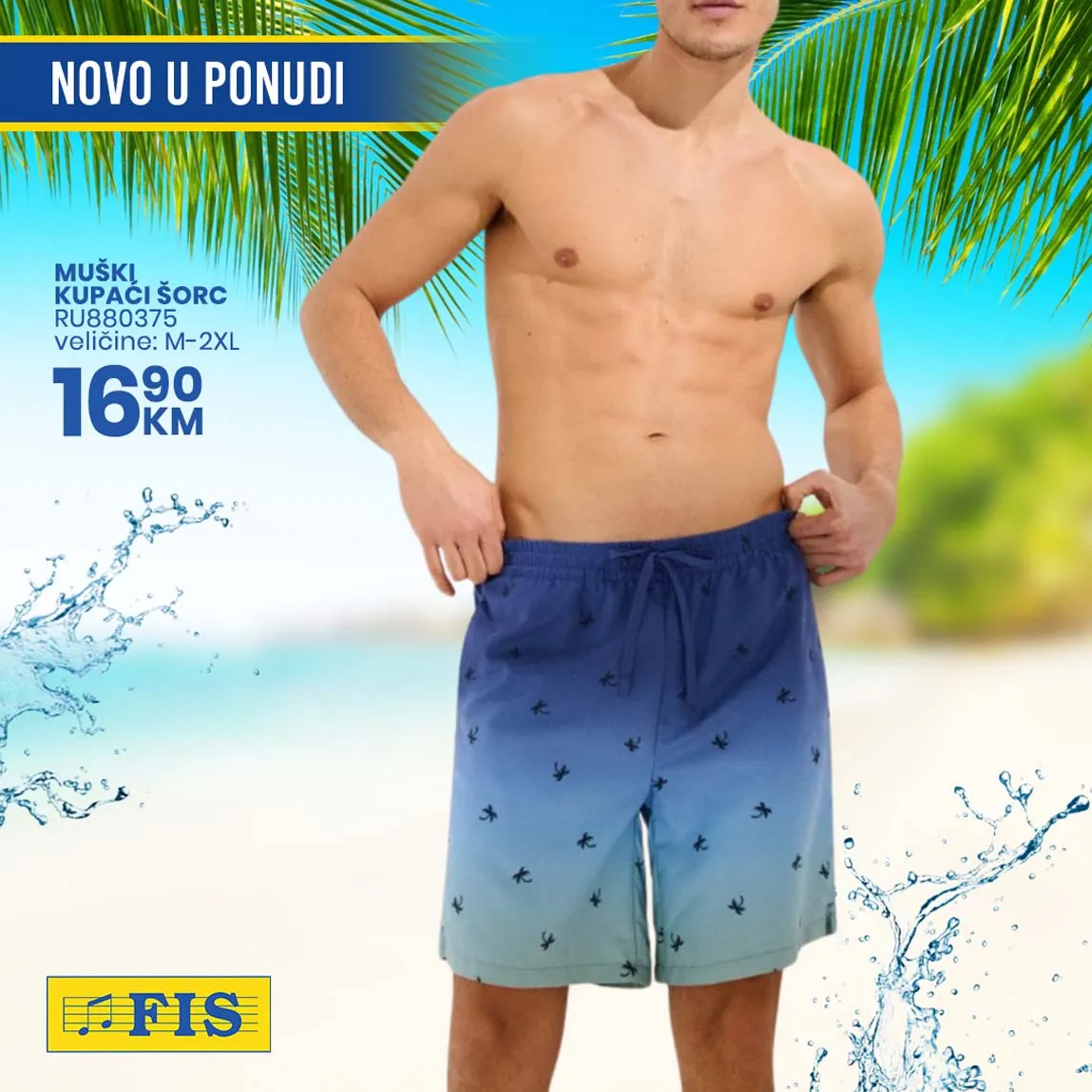 FIS VITEZ kataloška ponuda