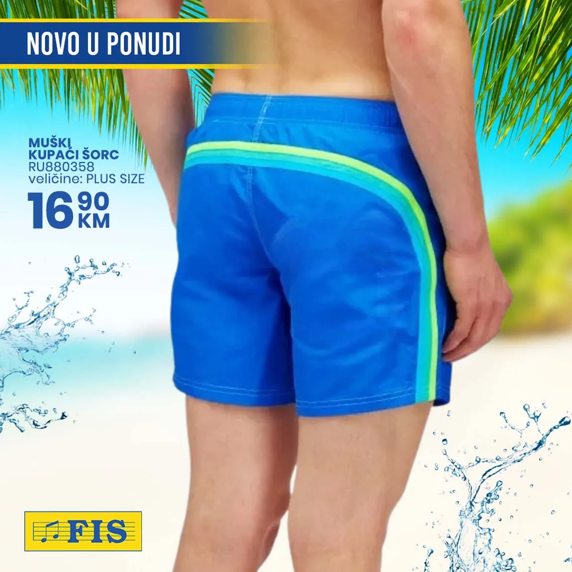 FIS VITEZ kataloška ponuda