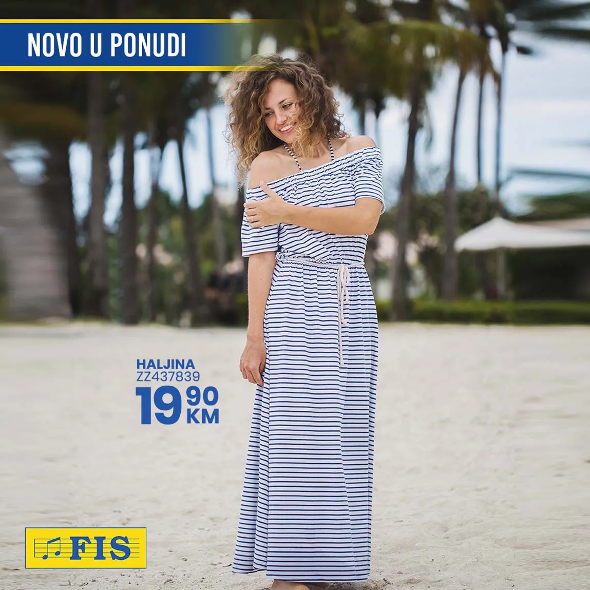 FIS vikend akcija sniženja