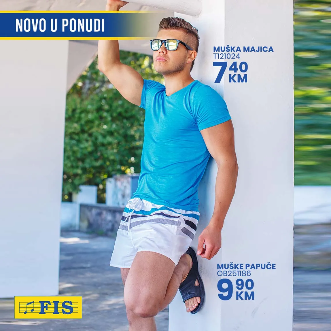 FIS vikend akcija sniženja