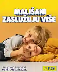 FIS VITEZ kataloška ponuda