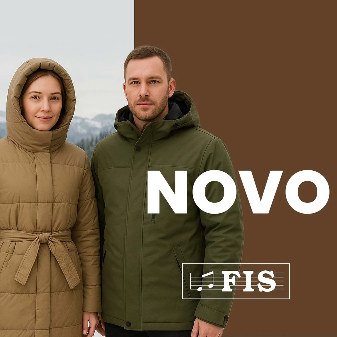 Fis novo akcija FIS sniženja FIS doo akcija sniženja