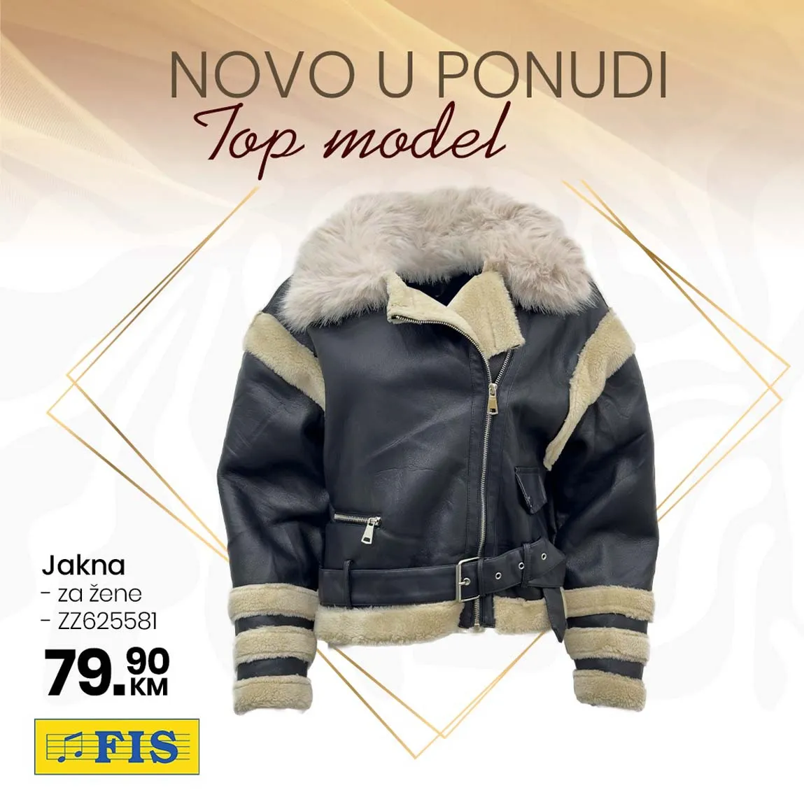 Fis novo akcija FIS sniženja FIS doo akcija sniženja