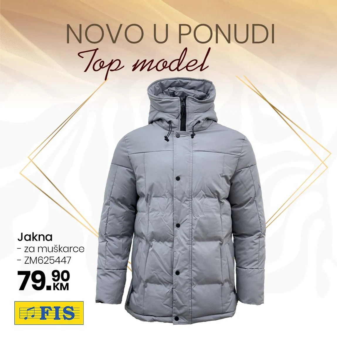 Fis novo akcija FIS sniženja FIS doo akcija sniženja