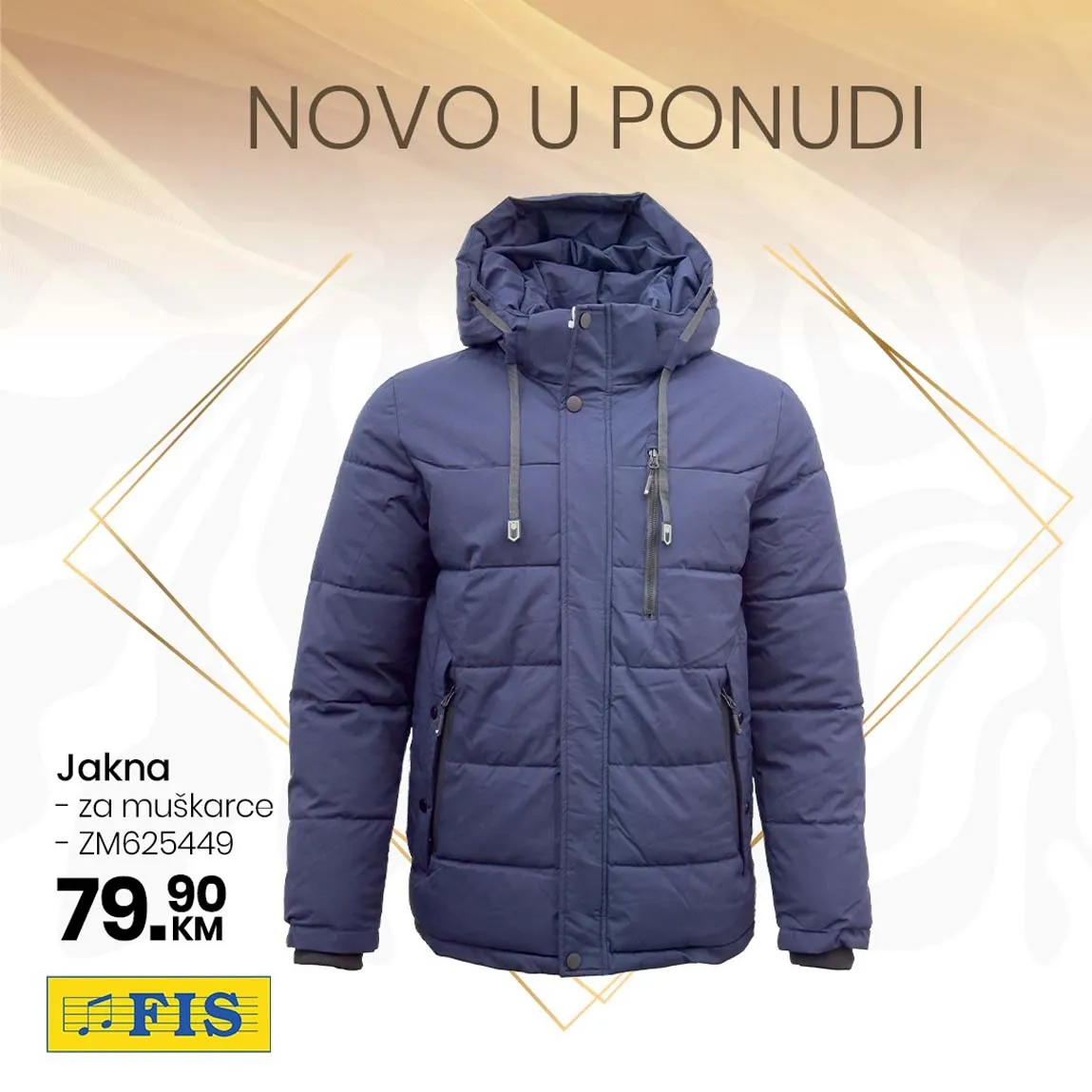 Fis novo akcija FIS sniženja FIS doo akcija sniženja