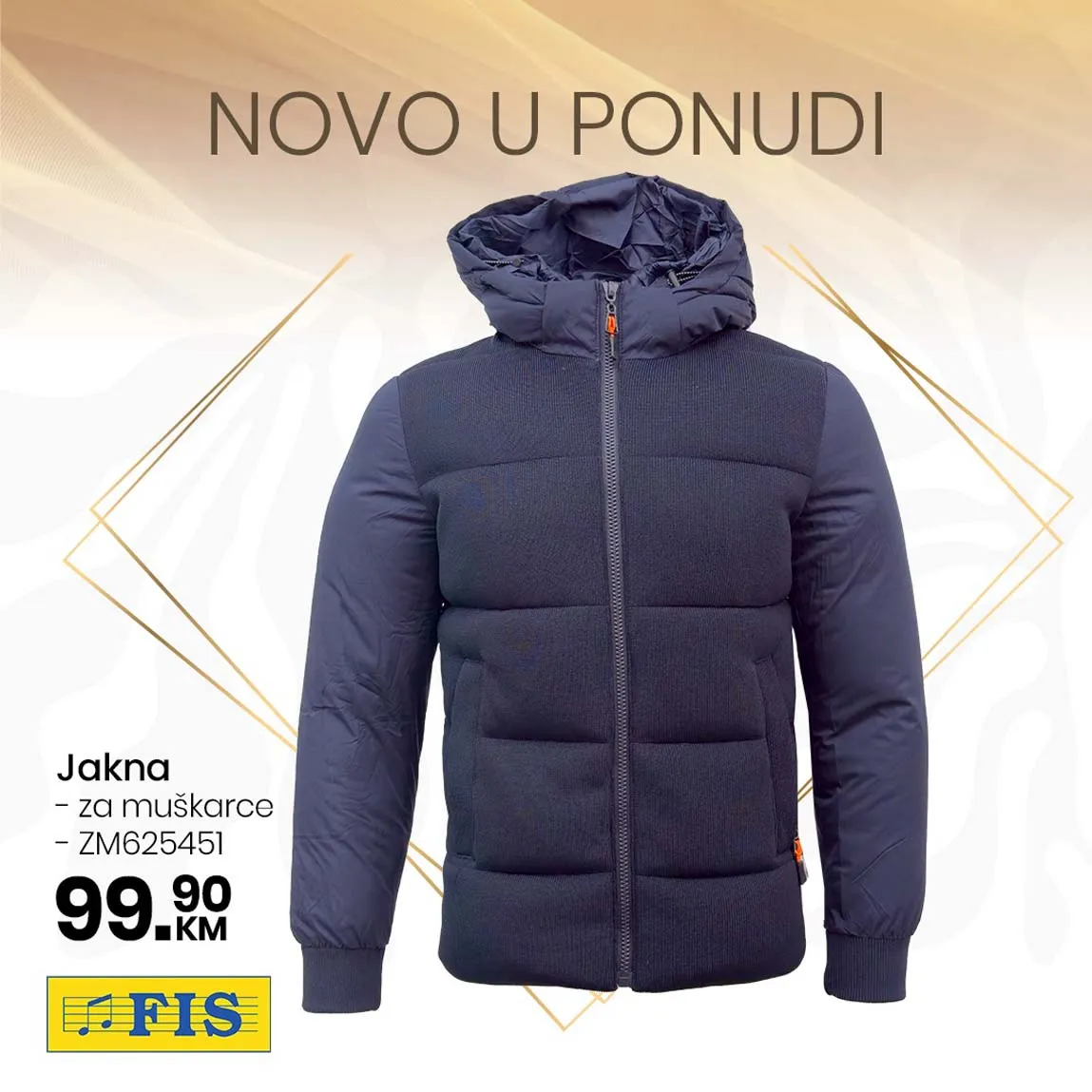 Fis novo akcija FIS sniženja FIS doo akcija sniženja