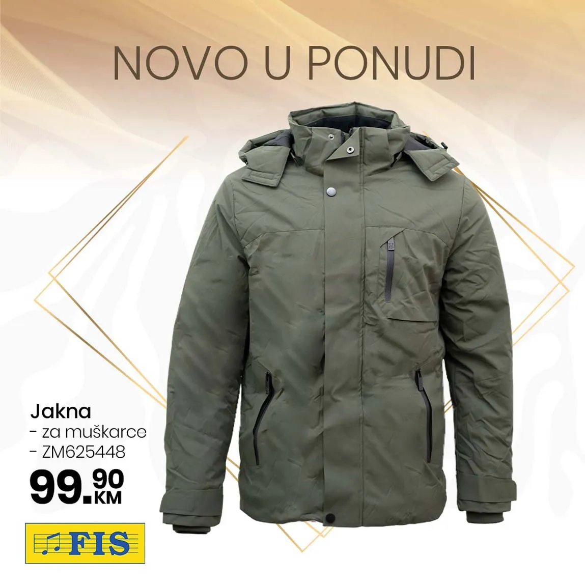 Fis novo akcija FIS sniženja FIS doo akcija sniženja