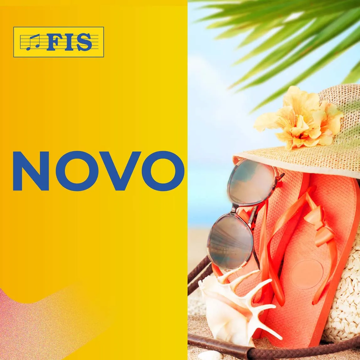 FIS Vitez Novo DODACI NA PLAŽU