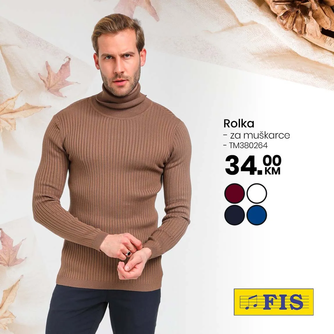 FIS vikend akcija sniženja