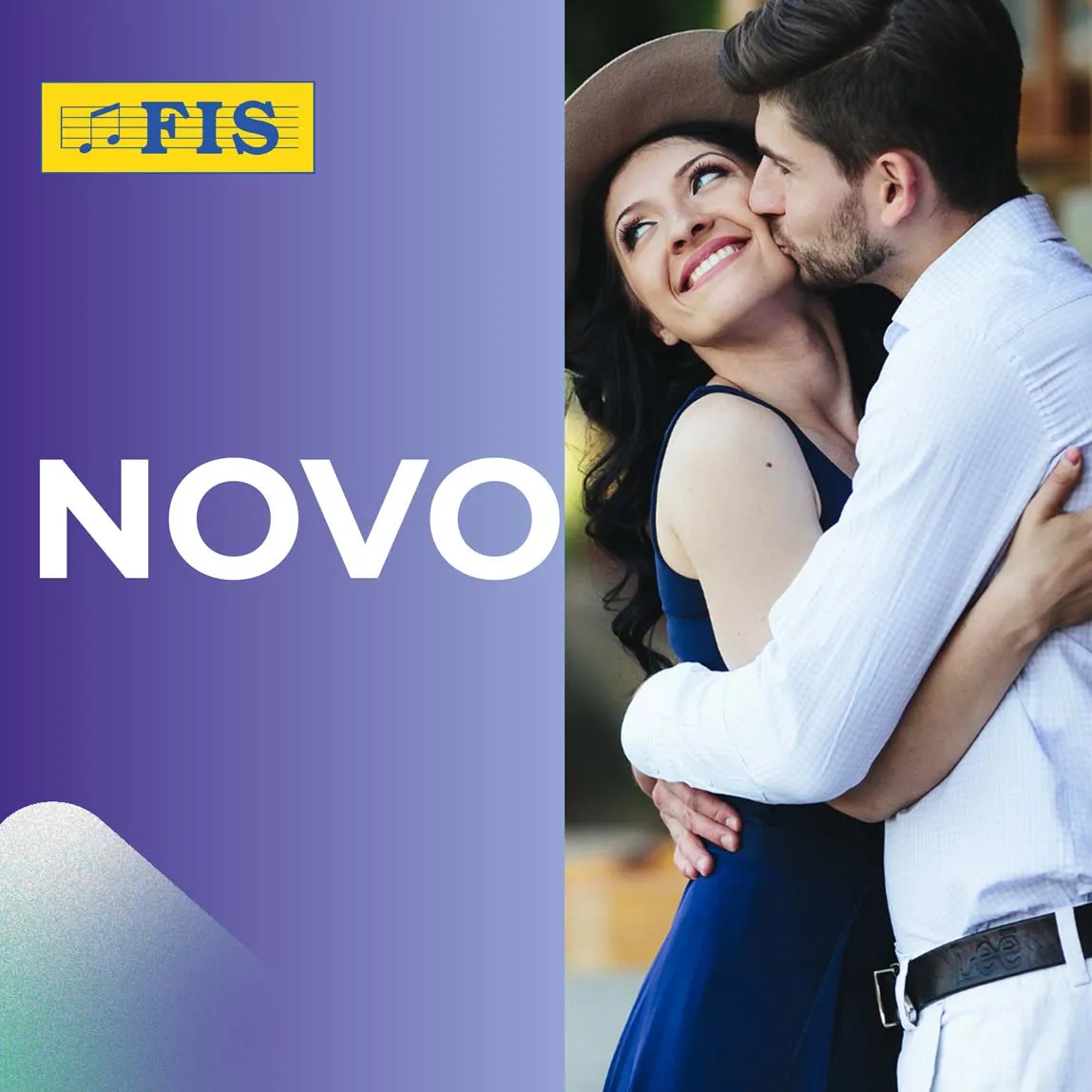 FIS Vitez Novo za nju i njega