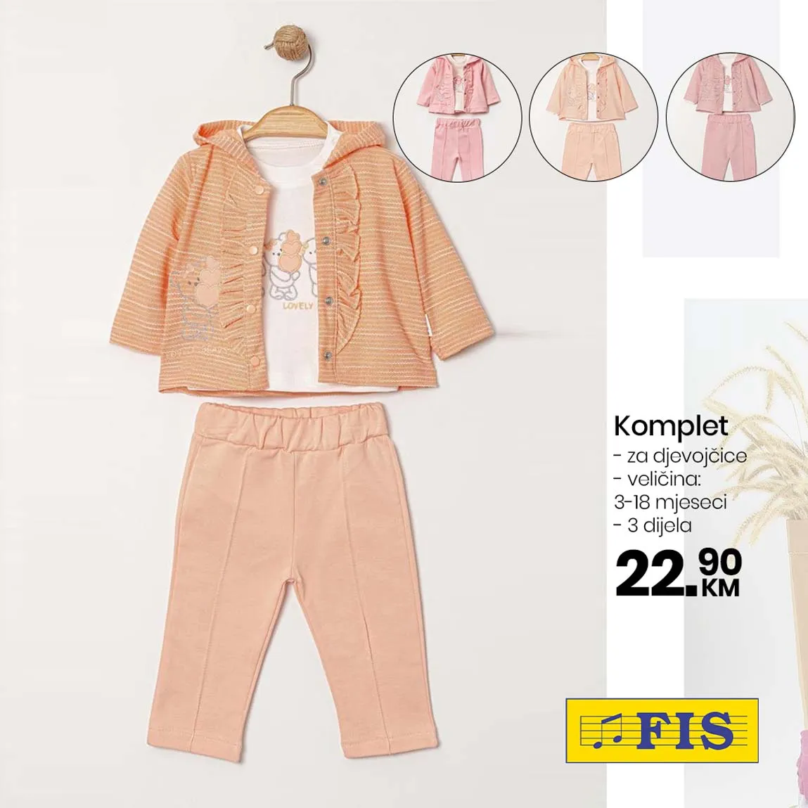Katalog Aksesoari i obuću fisu po super cijenama