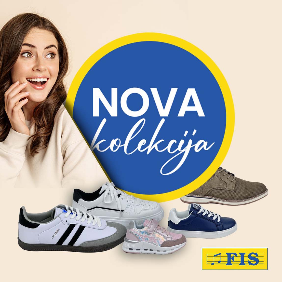 FIS VITEZ kataloška ponuda