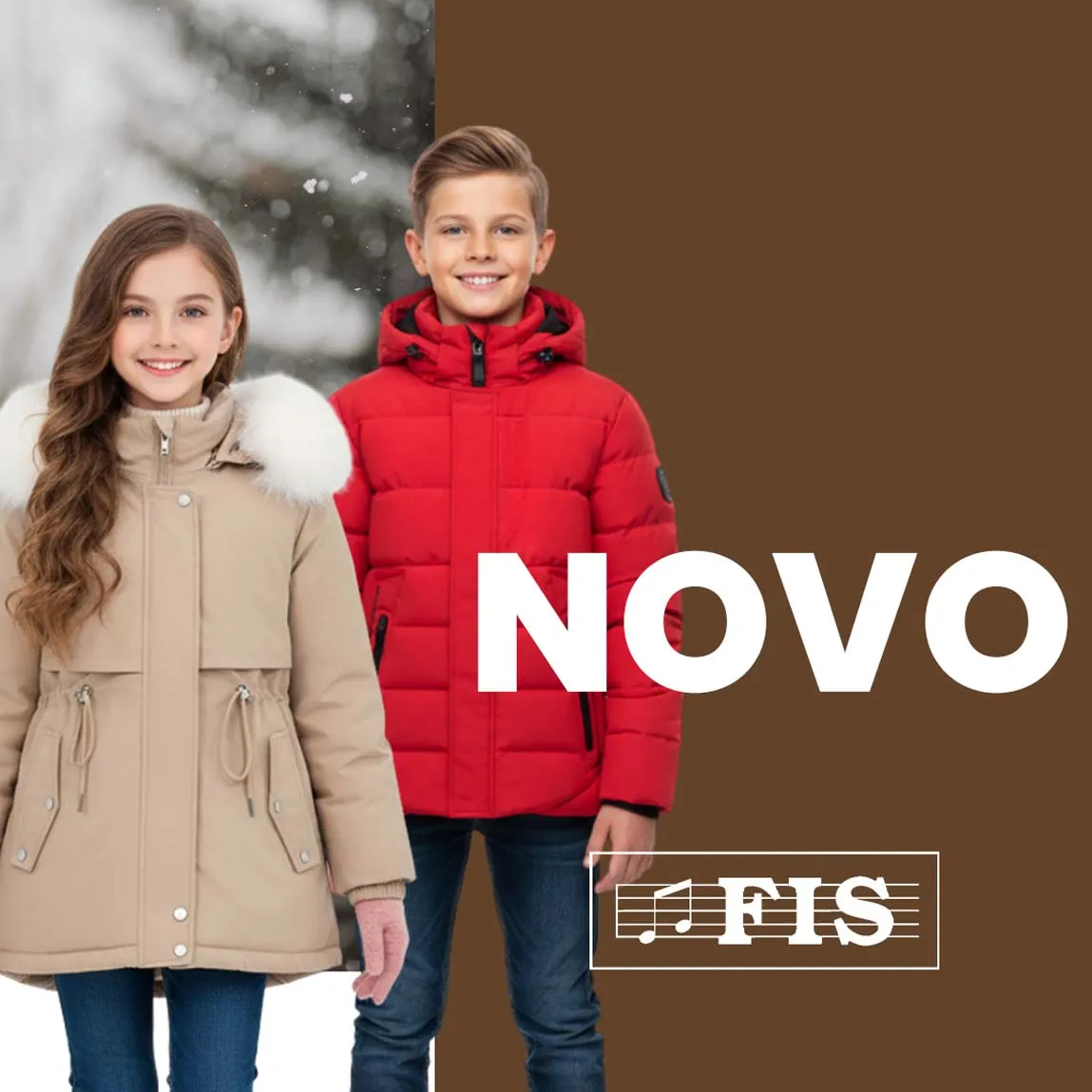 Fis novo akcija FIS sniženja FIS doo akcija sniženja