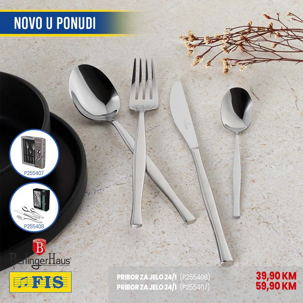 FIS vikend akcija sniženja