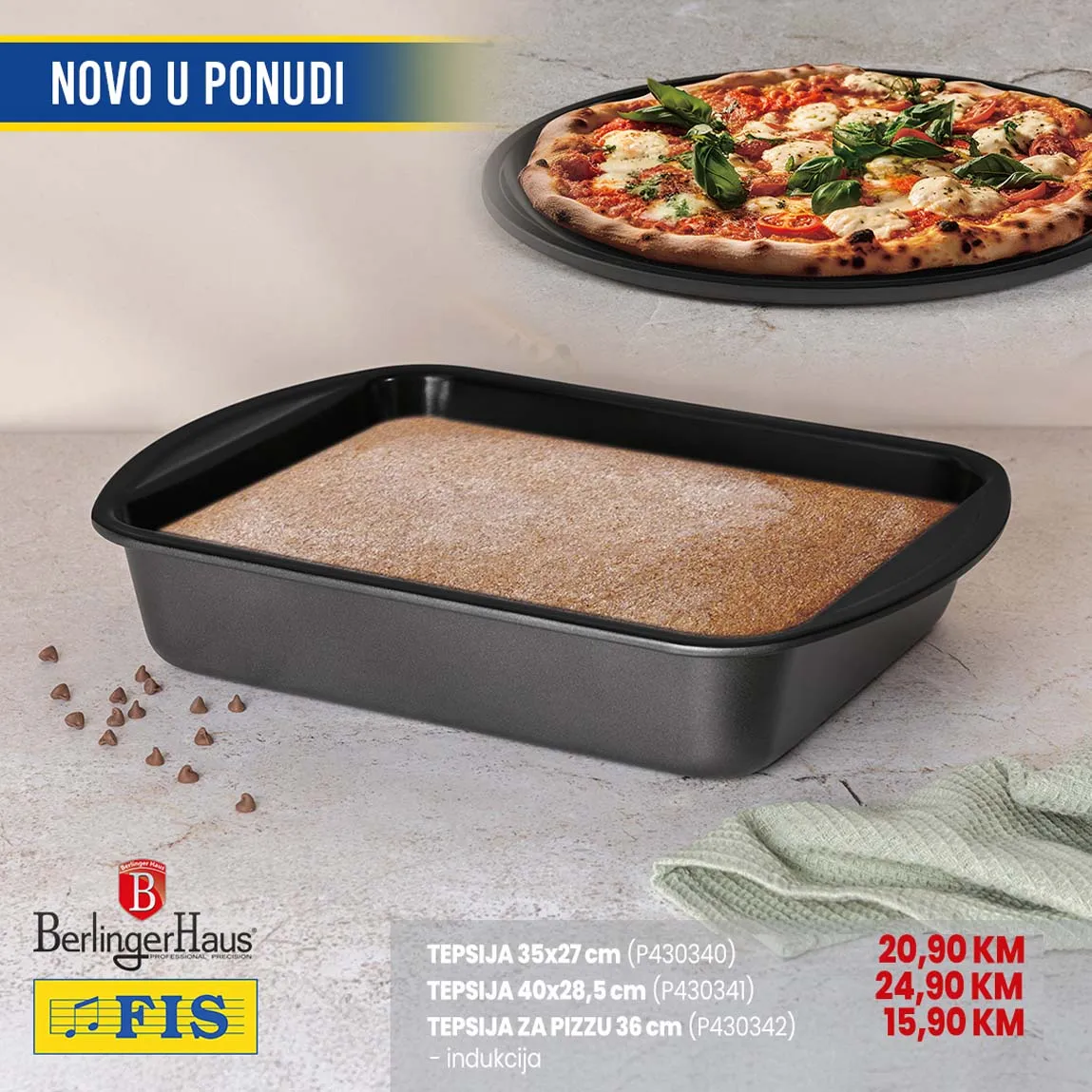 FIS vikend akcija sniženja