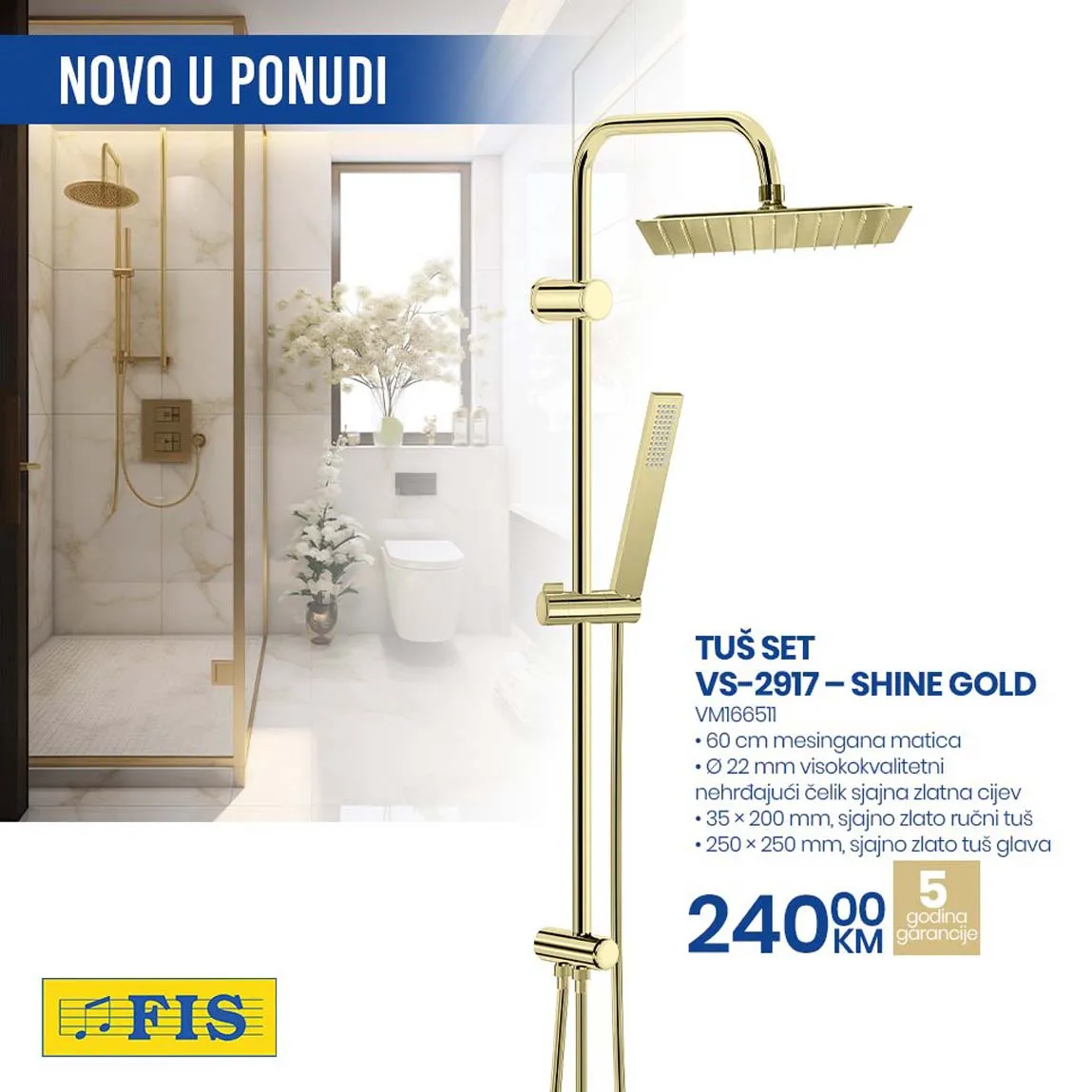 FIS doo akcija sniženja