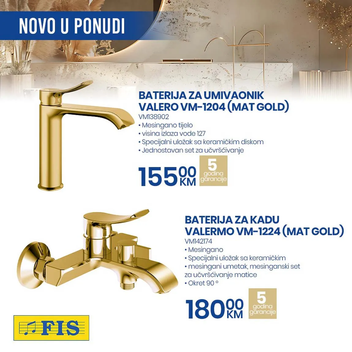 FIS doo akcija sniženja