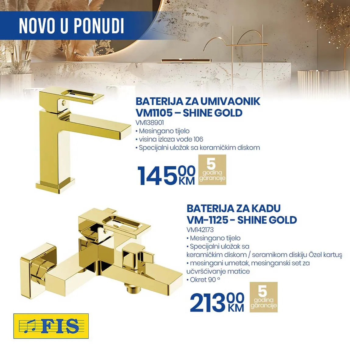 FIS doo akcija sniženja