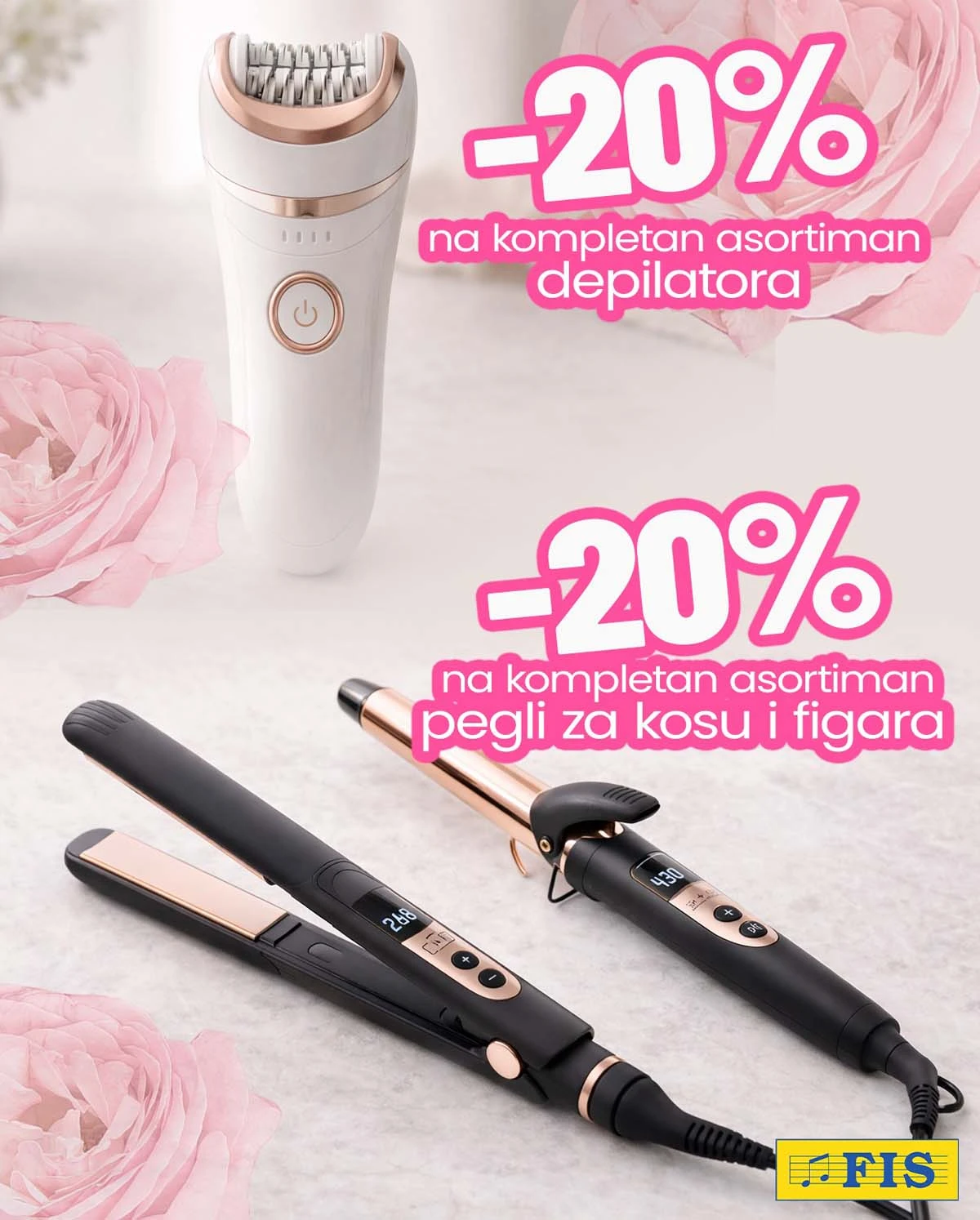 FIS katalog 8 mart strana 7 sniženja do 08.03.2026