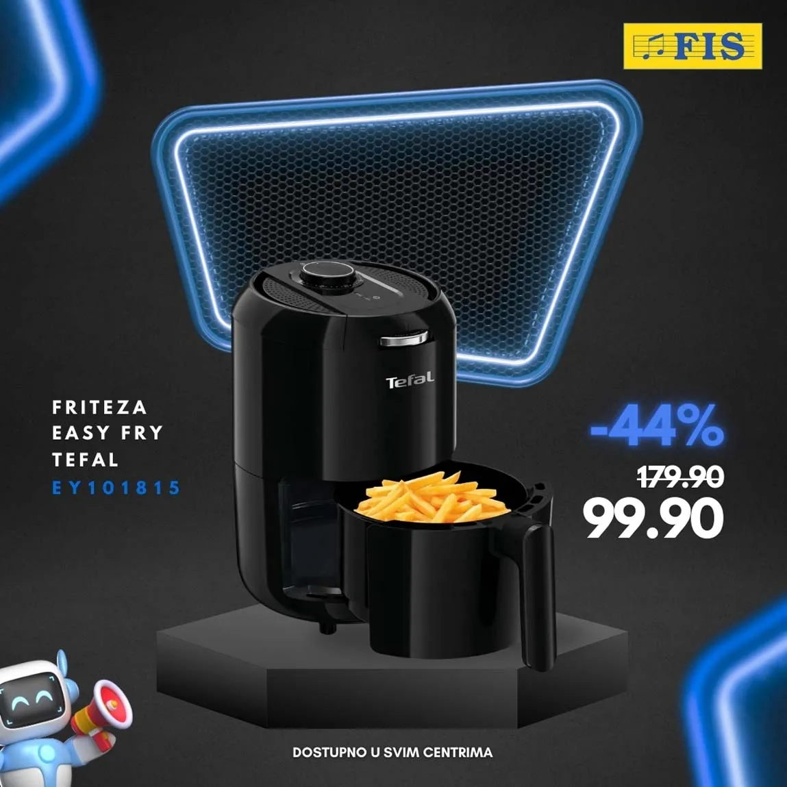 FIS VITEZ kataloška ponuda
