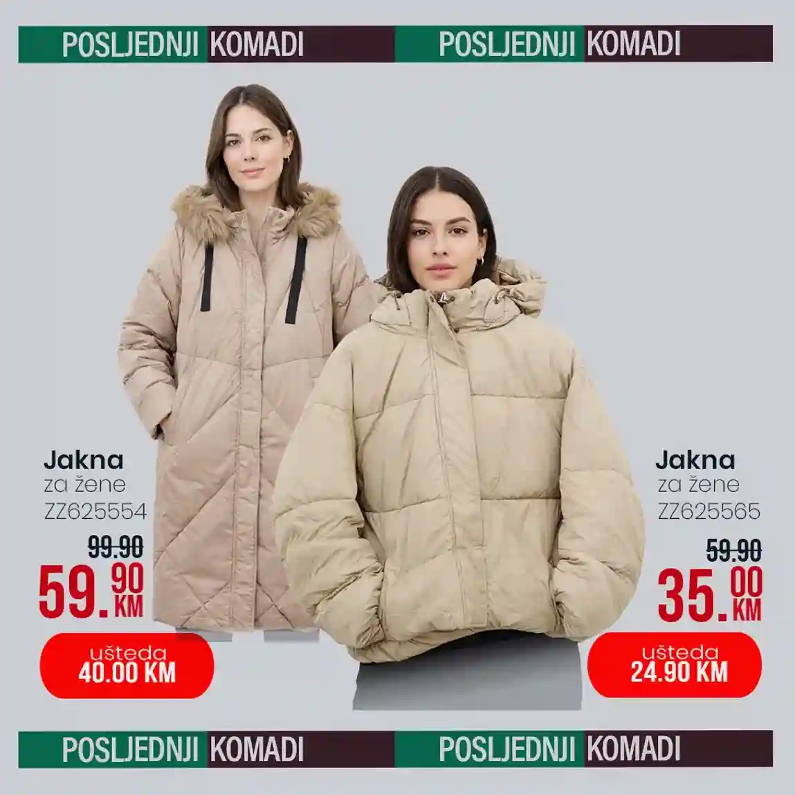 Vikend akcija FIS sniženja FIS vikend akcija sniženja