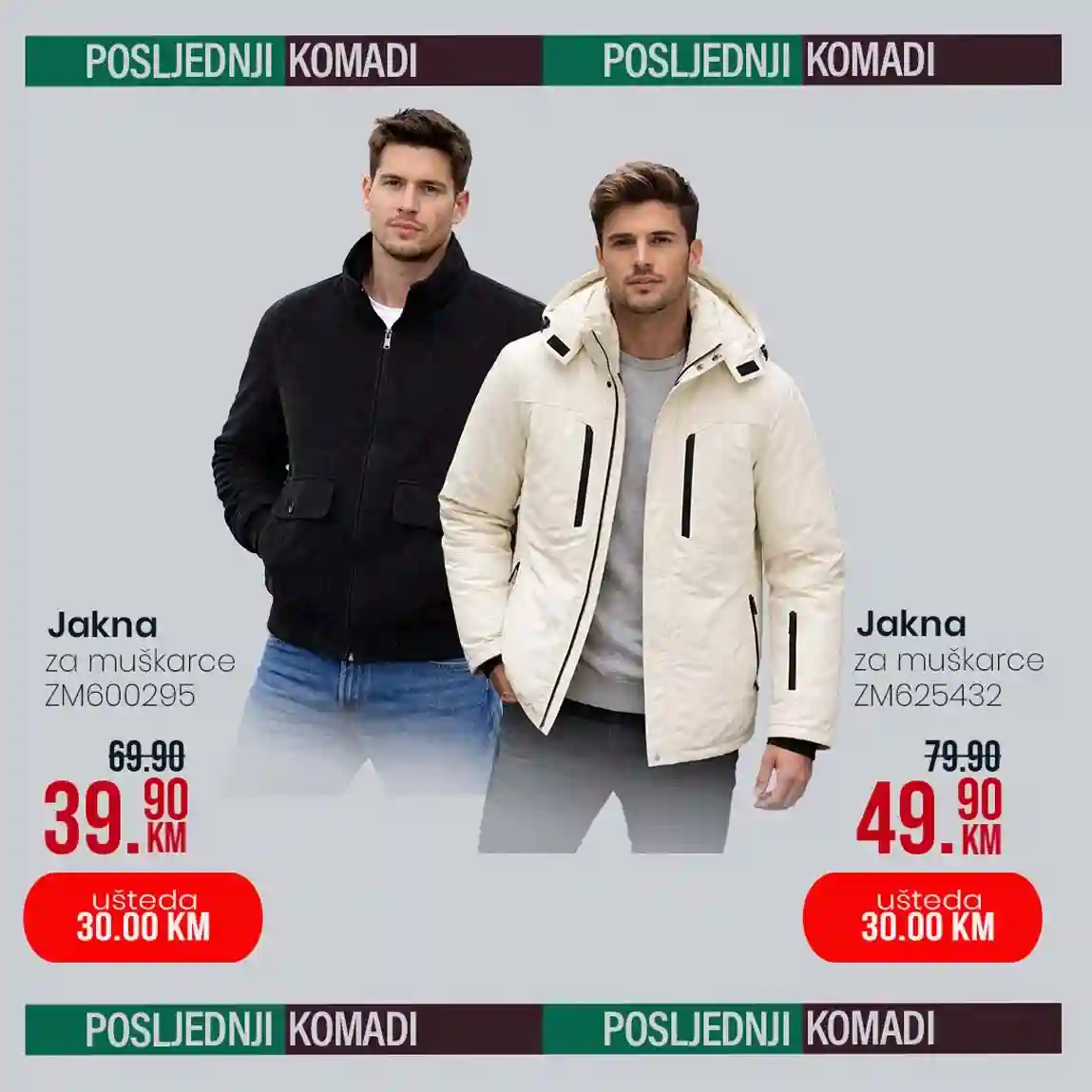 Vikend akcija FIS sniženja FIS vikend akcija sniženja