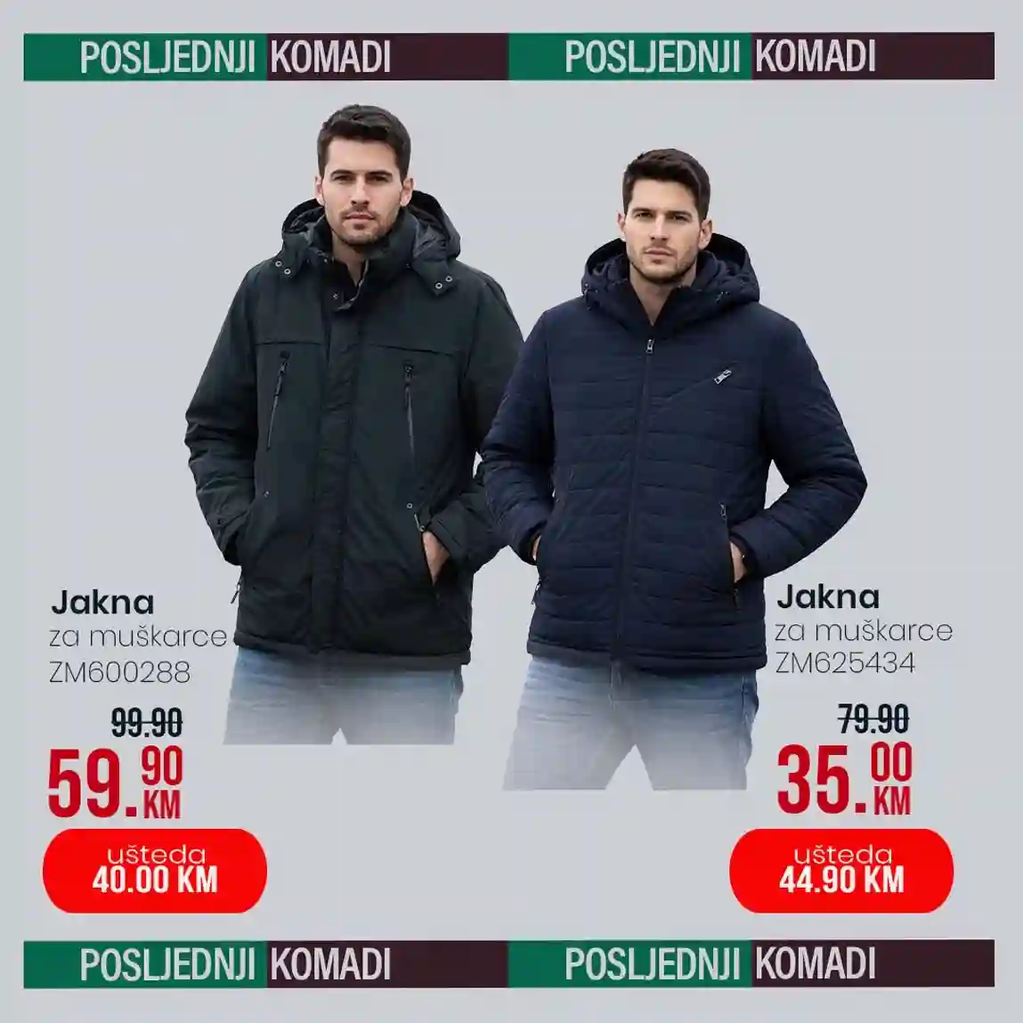 Vikend akcija FIS sniženja FIS vikend akcija sniženja