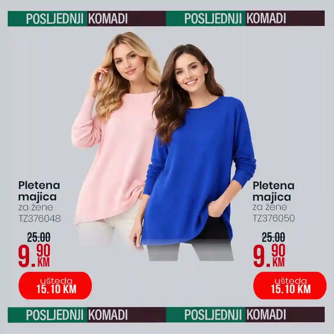 Vikend akcija FIS sniženja FIS vikend akcija sniženja